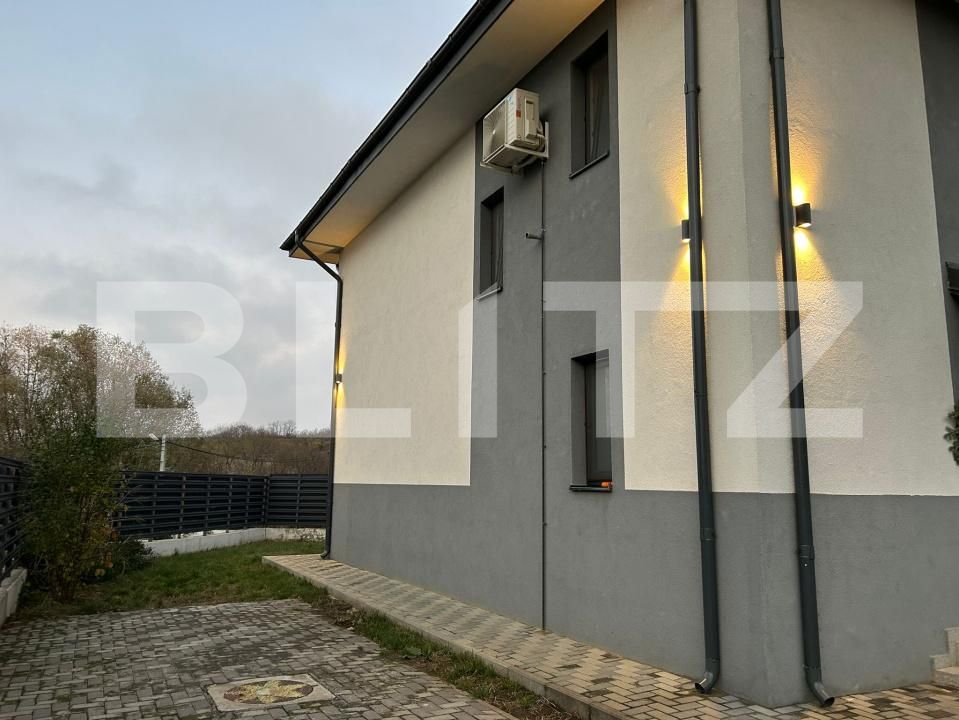 Casa de vânzare 4 camere Bucium - 139516CV | BLITZ Iași | Poza4