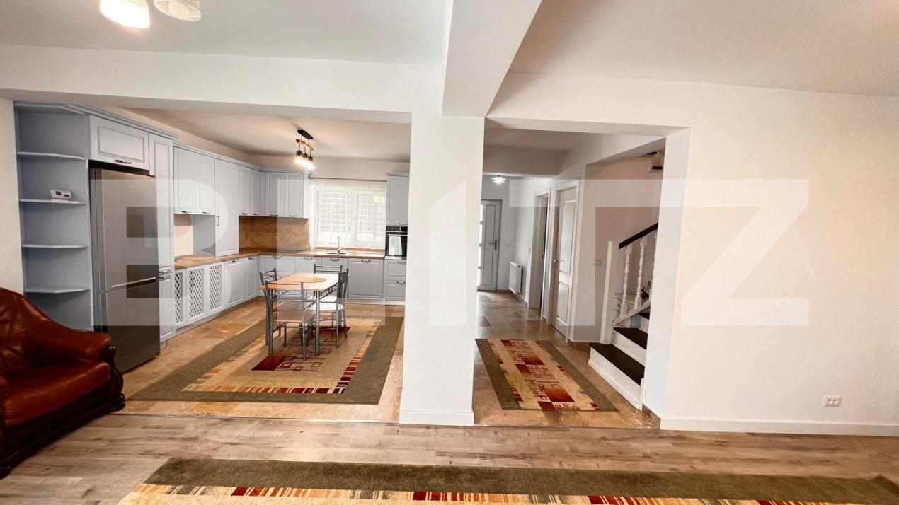 Casa de vânzare 4 camere Bucium - 139516CV | BLITZ Iași | Poza7