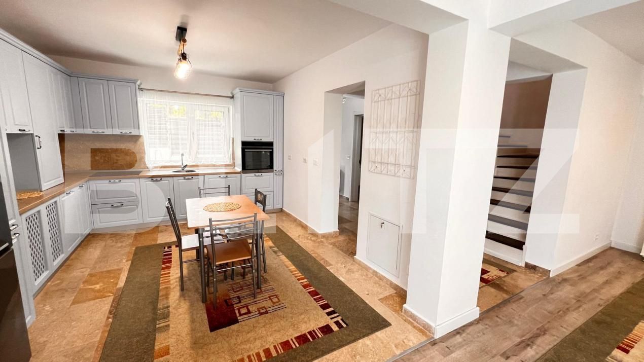 Casa de vânzare 4 camere Bucium - 139516CV | BLITZ Iași | Poza8