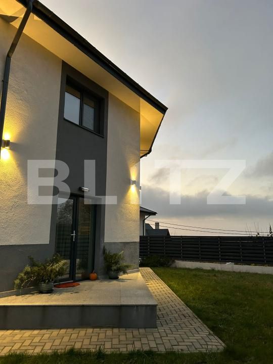 Casa de vânzare 4 camere Bucium - 139516CV | BLITZ Iași | Poza2