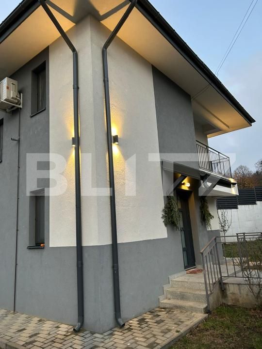 Casa de vânzare 4 camere Bucium - 139516CV | BLITZ Iași | Poza3