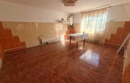 Vila 4 camere 180 mp, 450 mp teren, Lunca Cetatuii