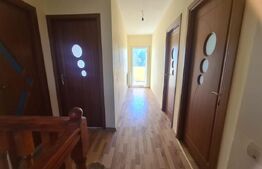 Vila 4 camere 180 mp, 450 mp teren, Lunca Cetatuii