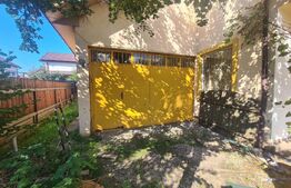 Vila 4 camere 180 mp, 450 mp teren, Lunca Cetatuii