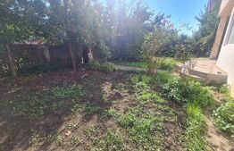 Vila 4 camere 180 mp, 450 mp teren, Lunca Cetatuii