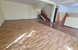 Vila 4 camere 180 mp, 450 mp teren, Lunca Cetatuii