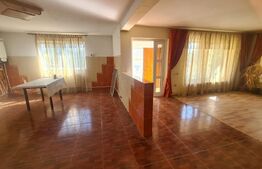 Vila 4 camere 180 mp, 450 mp teren, Lunca Cetatuii