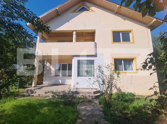 Casa de vânzare 4 camere Lunca Cetatuii - 139533CV | BLITZ Iași | Poza1
