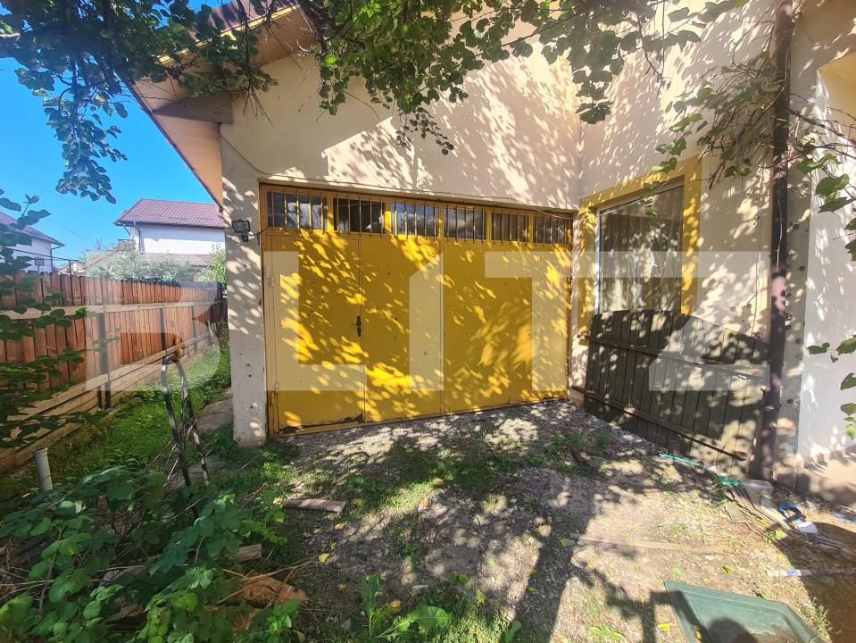 Casa de vânzare 4 camere Lunca Cetatuii - 139533CV | BLITZ Iași | Poza2