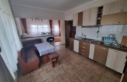 Vila 8 camere - 240 mp, 1347 mp teren Chiperesti