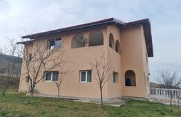 Vila 8 camere - 240 mp, 1347 mp teren Chiperesti