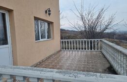 Vila 8 camere - 240 mp, 1347 mp teren Chiperesti