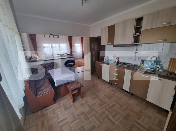 Casa de vânzare 8 camere Tomesti - 139570CV | BLITZ Iași | Poza4