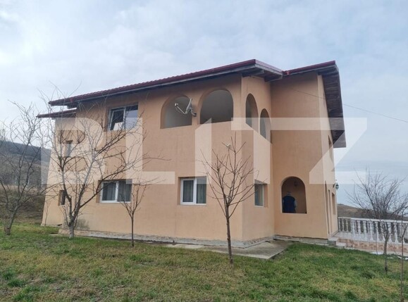 Casa de vânzare 8 camere Tomesti - 139570CV | BLITZ Iași | Poza1