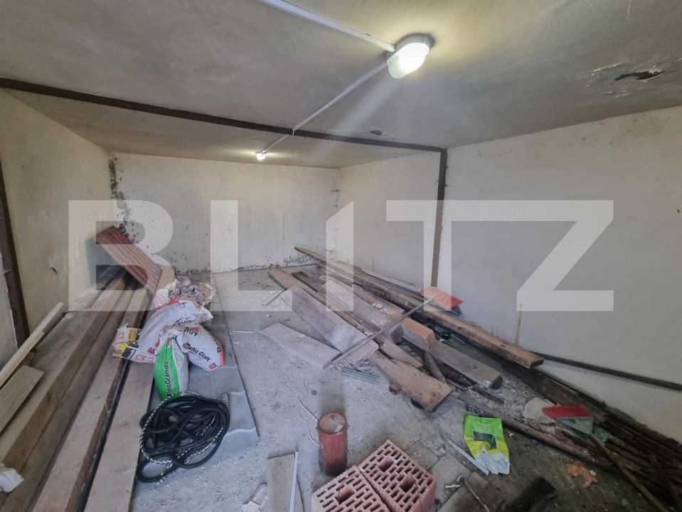 Casa de vânzare 8 camere Tomesti - 139570CV | BLITZ Iași | Poza13