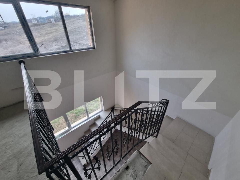 Casa de vânzare 8 camere Tomesti - 139570CV | BLITZ Iași | Poza8