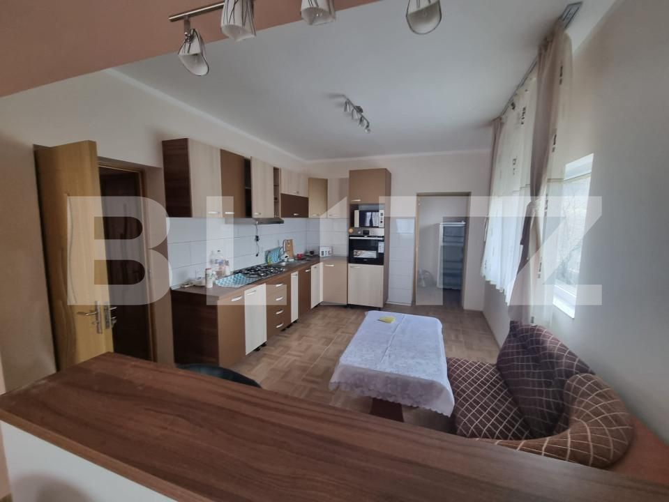 Casa de vânzare 8 camere Tomesti - 139570CV | BLITZ Iași | Poza3