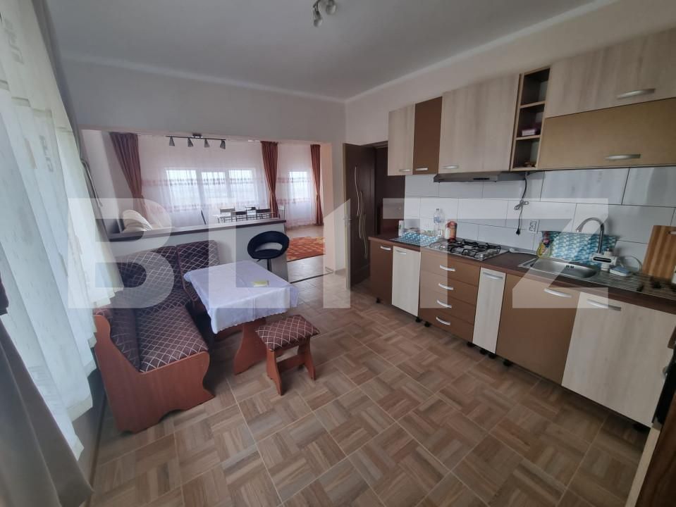 Casa de vânzare 8 camere Tomesti - 139570CV | BLITZ Iași | Poza4