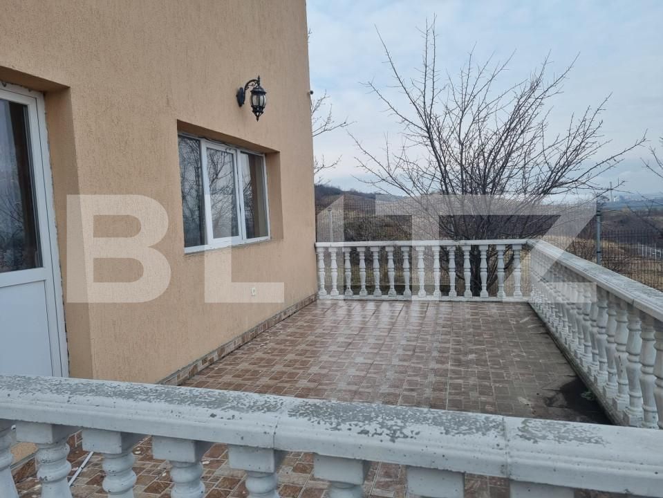 Casa de vânzare 8 camere Tomesti - 139570CV | BLITZ Iași | Poza14