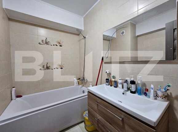 Garsonieră de vânzare Valea Lupului - 139578AV | BLITZ Iași | Poza5