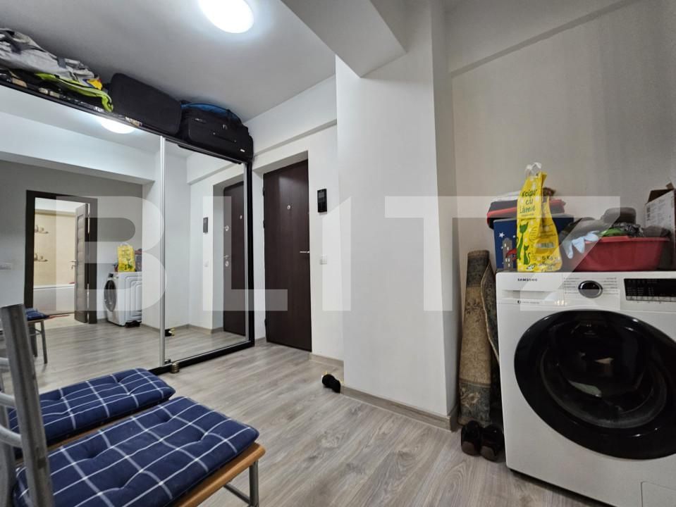 Garsonieră de vânzare Valea Lupului - 139578AV | BLITZ Iași | Poza8