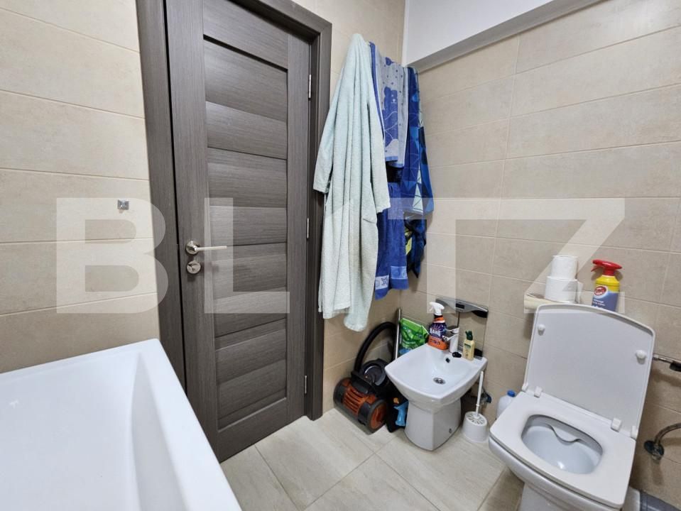 Garsonieră de vânzare Valea Lupului - 139578AV | BLITZ Iași | Poza6