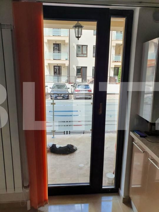 Garsonieră de vânzare Valea Lupului - 139578AV | BLITZ Iași | Poza7