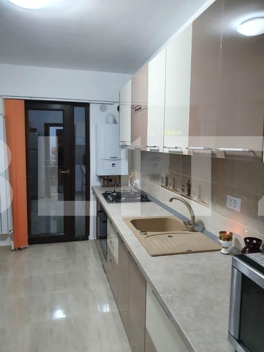 Garsonieră de vânzare Valea Lupului - 139578AV | BLITZ Iași | Poza3