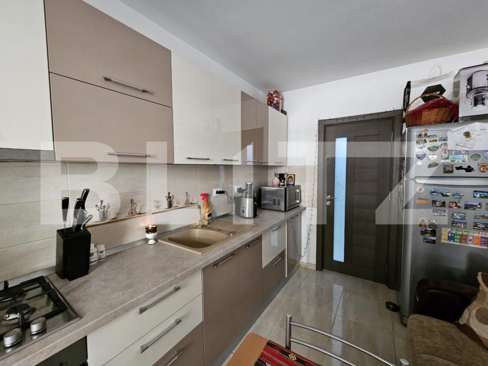 Garsonieră de vânzare Valea Lupului - 139578AV | BLITZ Iași | Poza4