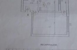 Apartament 2 camere, 44mp, zona Alexandru cel Bun
