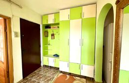 Apartament 2 camere, 44mp, zona Alexandru cel Bun