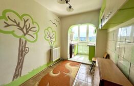 Apartament 2 camere, 44mp, zona Alexandru cel Bun