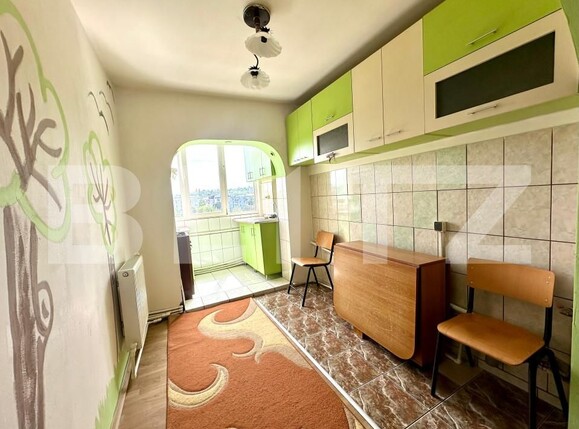 Apartament de vânzare 2 camere Alexandru cel Bun - 139581AV | BLITZ Iași | Poza6