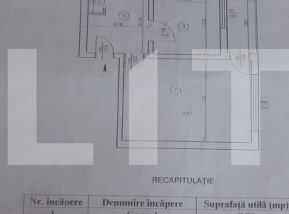 Apartament de vânzare 2 camere Alexandru cel Bun - 139581AV | BLITZ Iași | Poza9