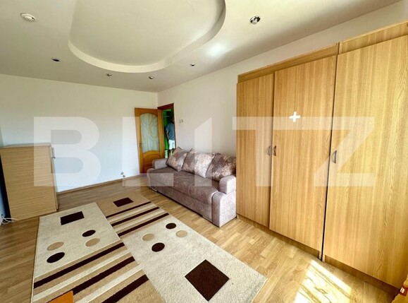 Apartament de vânzare 2 camere Alexandru cel Bun - 139581AV | BLITZ Iași | Poza2