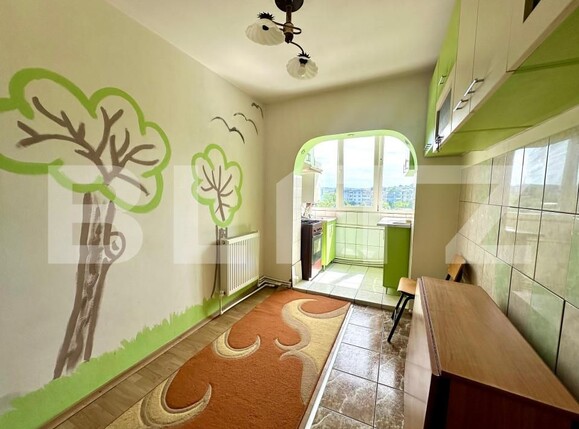 Apartament de vânzare 2 camere Alexandru cel Bun - 139581AV | BLITZ Iași | Poza5