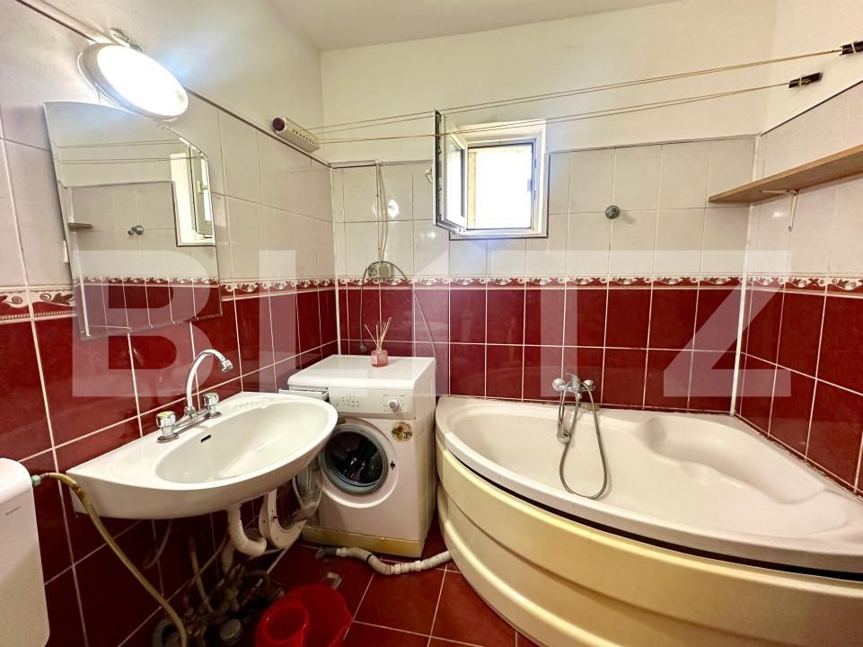 Apartament de vânzare 2 camere Alexandru cel Bun - 139581AV | BLITZ Iași | Poza8