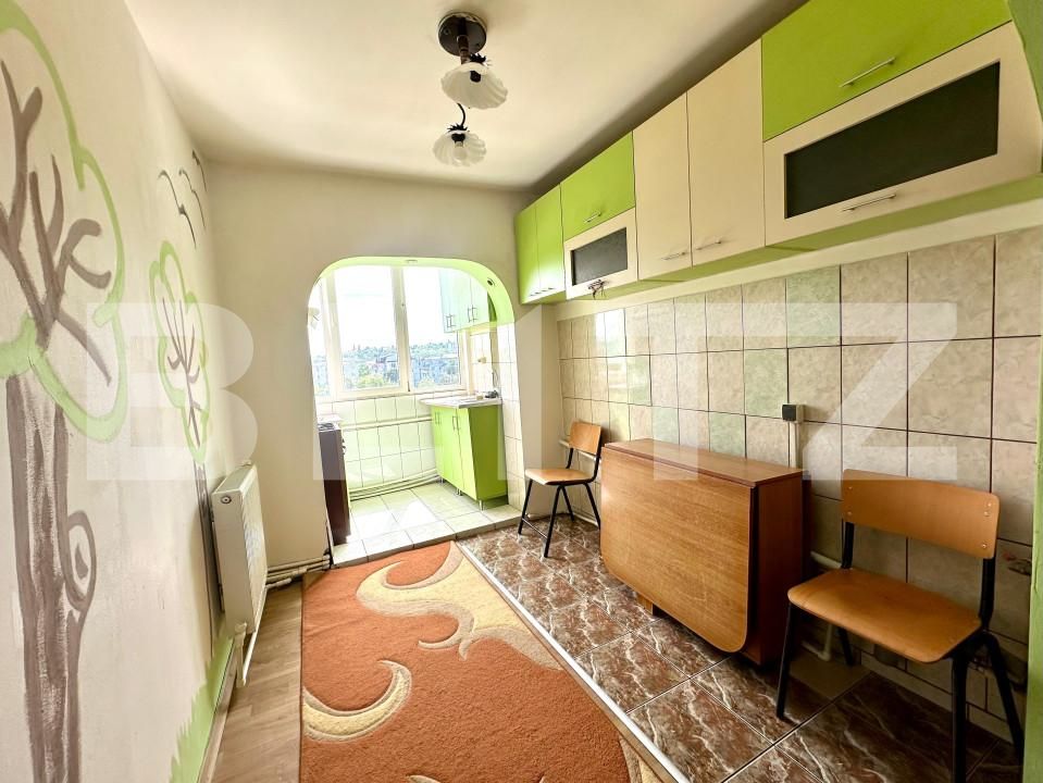 Apartament de vânzare 2 camere Alexandru cel Bun - 139581AV | BLITZ Iași | Poza6