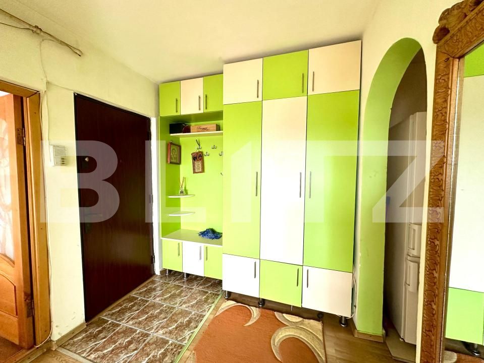 Apartament de vânzare 2 camere Alexandru cel Bun - 139581AV | BLITZ Iași | Poza7