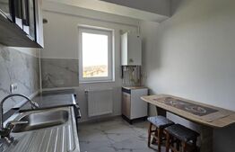 Apartament cu 2 camere, 50mp, zona Valea Adanca