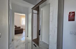 Apartament cu 2 camere, 50mp, zona Valea Adanca