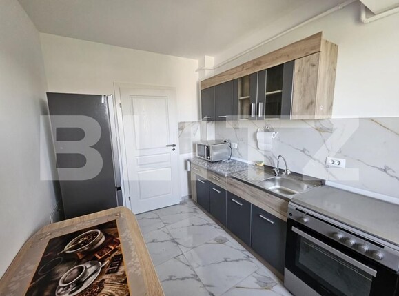 Apartament de vânzare 2 camere Valea Adanca - 139582AV | BLITZ Iași | Poza6