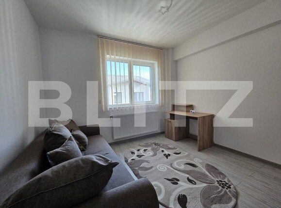 Apartament de vânzare 2 camere Valea Adanca - 139582AV | BLITZ Iași | Poza1