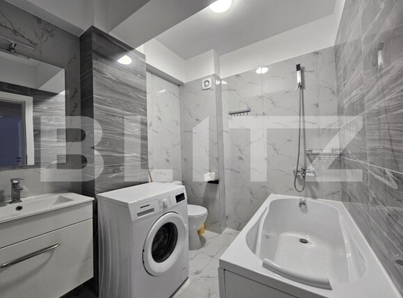Apartament de vânzare 2 camere Valea Adanca - 139582AV | BLITZ Iași | Poza7