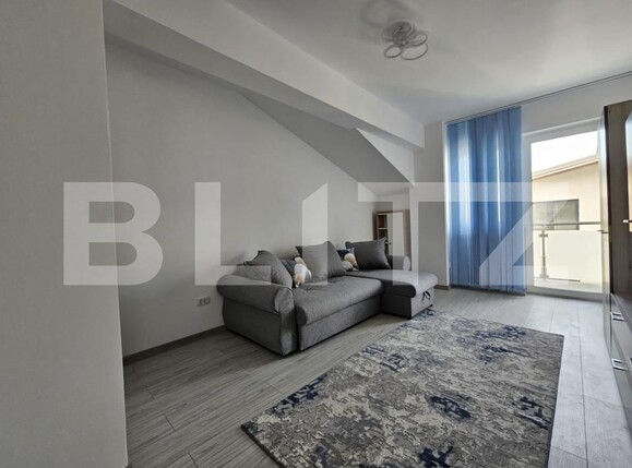 Apartament de vânzare 2 camere Valea Adanca - 139582AV | BLITZ Iași | Poza2