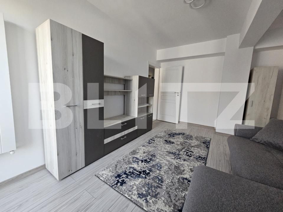 Apartament de vânzare 2 camere Valea Adanca - 139582AV | BLITZ Iași | Poza3