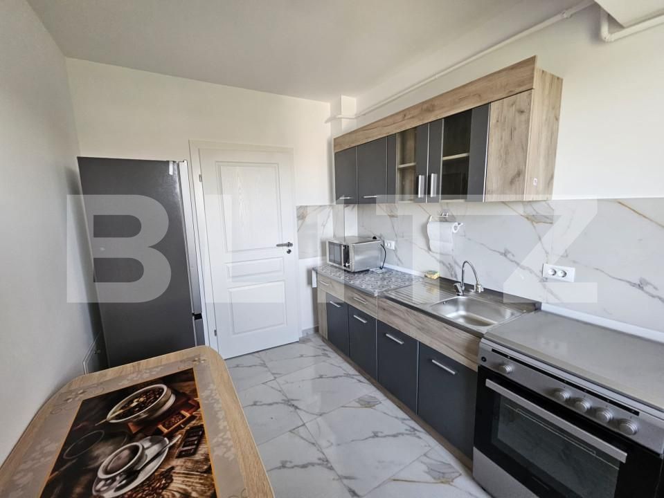 Apartament de vânzare 2 camere Valea Adanca - 139582AV | BLITZ Iași | Poza6