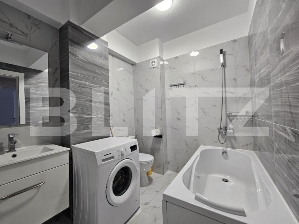 Apartament de vânzare 2 camere Valea Adanca - 139582AV | BLITZ Iași | Poza7