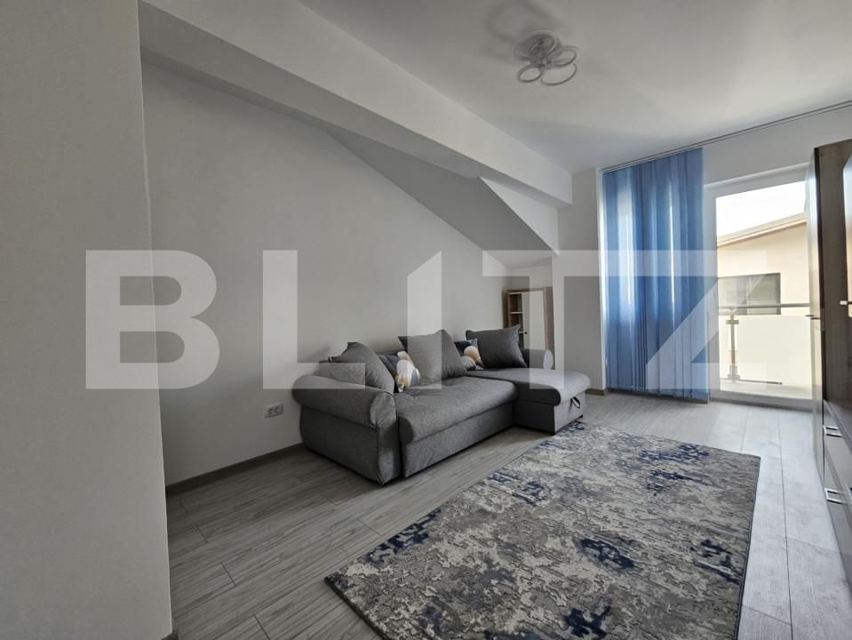 Apartament de vânzare 2 camere Valea Adanca - 139582AV | BLITZ Iași | Poza2