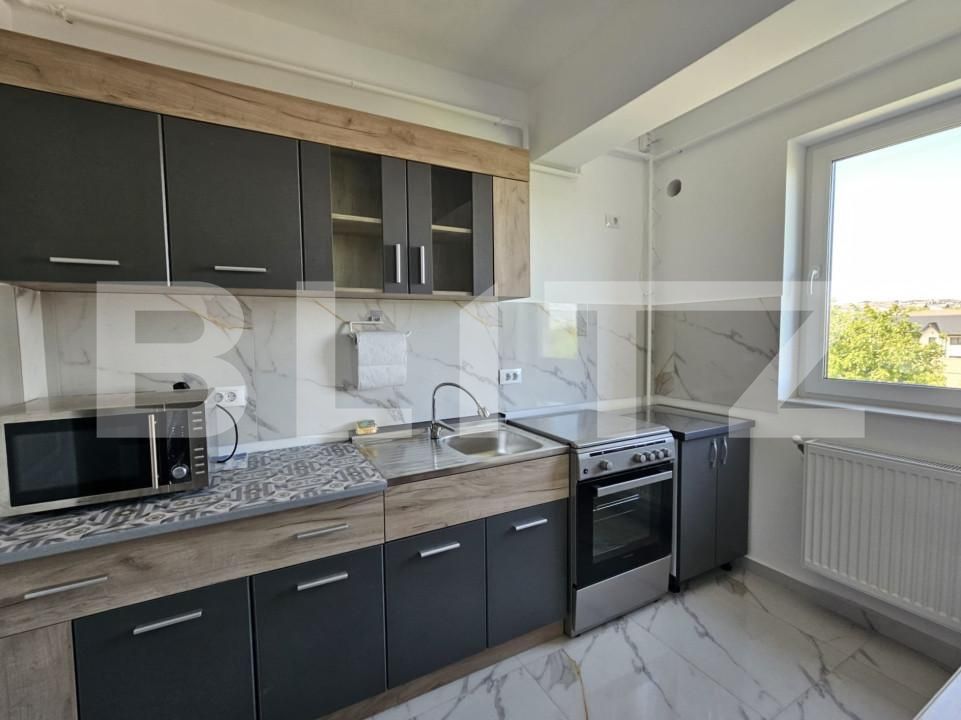 Apartament de vânzare 2 camere Valea Adanca - 139582AV | BLITZ Iași | Poza5